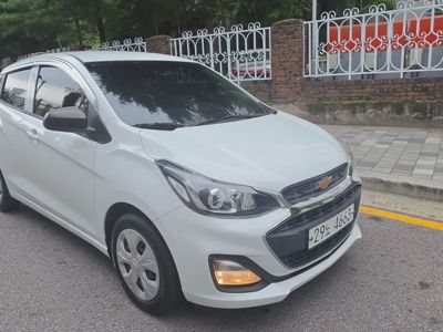 Chevrolet Spark 2019