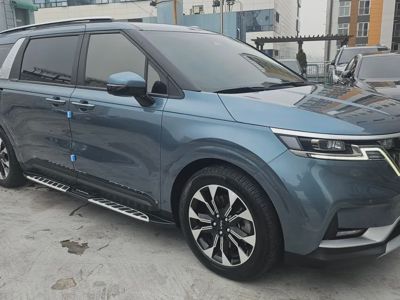 Kia Carnival 2022