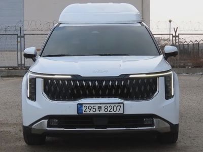 Kia Carnival 2024
