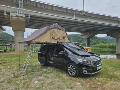 Kia Carnival 2014