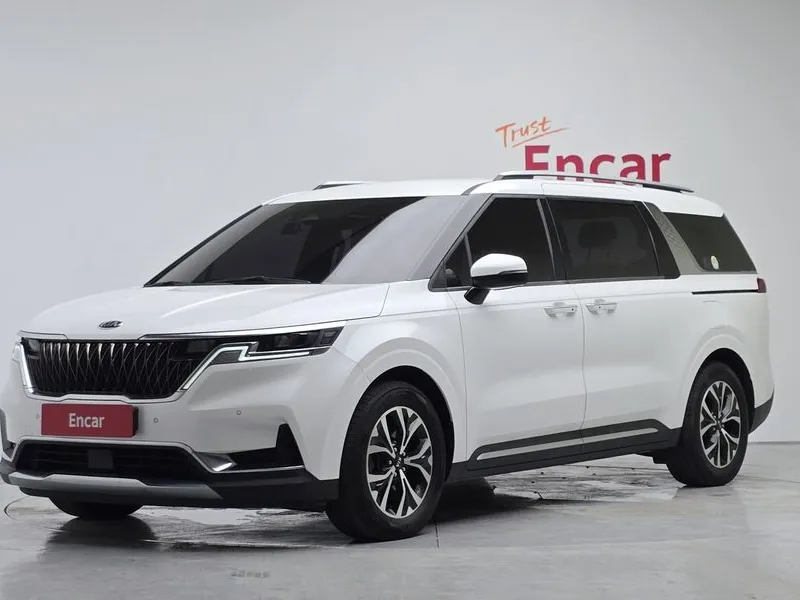 Kia Carnival 2020