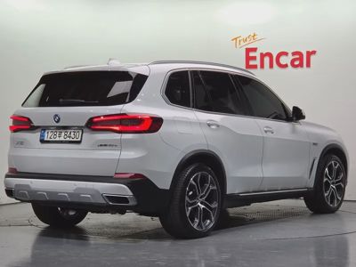 BMW X5 2021