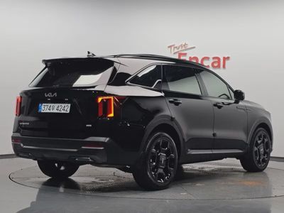 Kia Sorento 2025