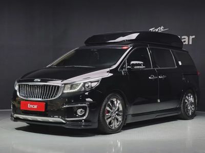 Kia Carnival 2017