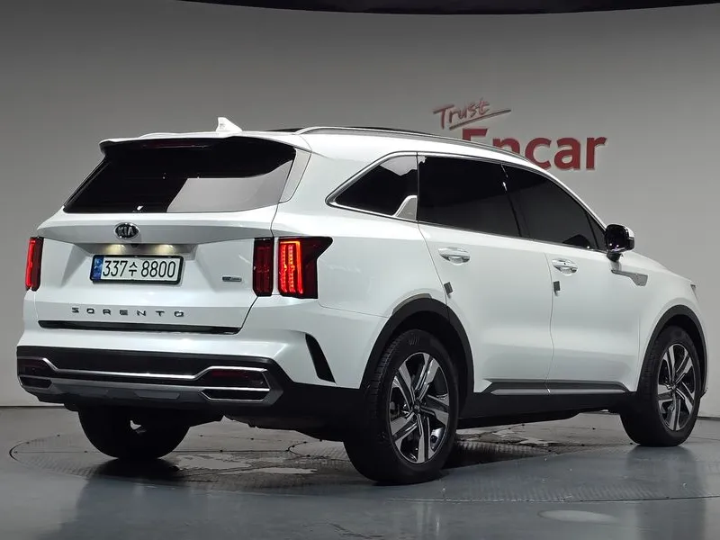 Kia Sorento 2020