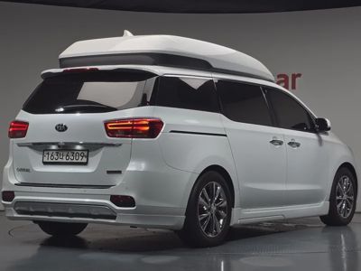 Kia Carnival 2018