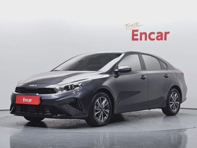Kia K3 2023