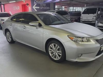Lexus ES 2013