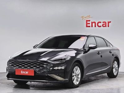 Kia K8 2021