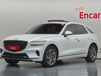 Genesis GV70 2023