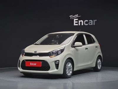 Kia Morning 2017