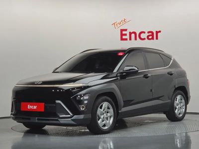 Hyundai Kona 2023