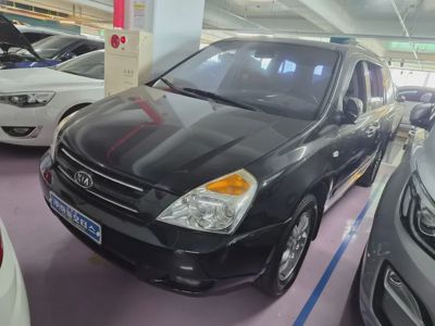 Kia Carnival 2008