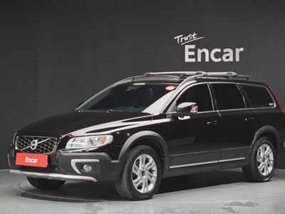 Volvo XC70 2016