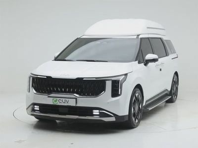 Kia Carnival 2024