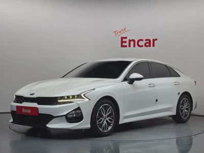 Kia K5 2020