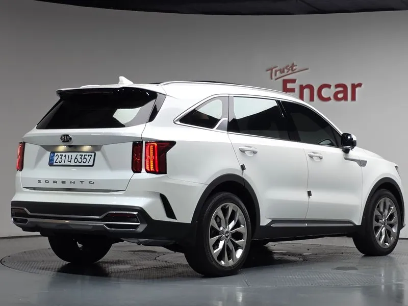 Kia Sorento 2020