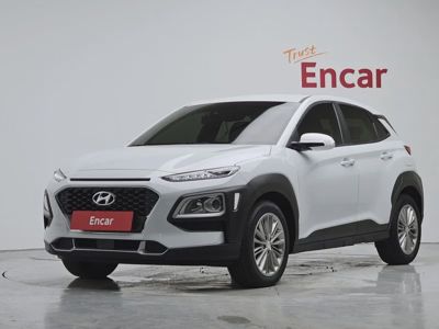 Hyundai Kona 2020