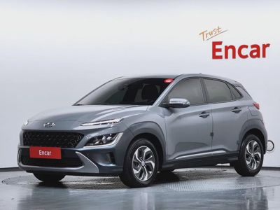 Hyundai Kona 2022