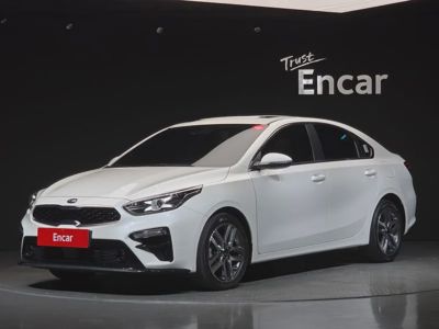 Kia K3 2021