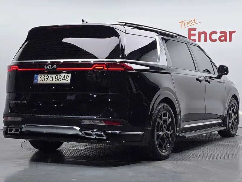 Kia Carnival 2020