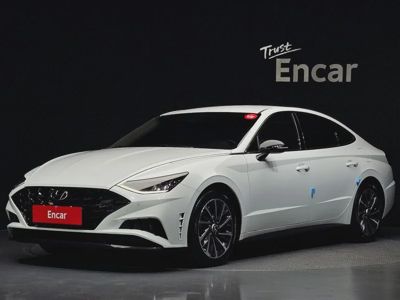 Hyundai Sonata 2022
