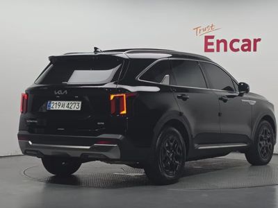 Kia Sorento 2024