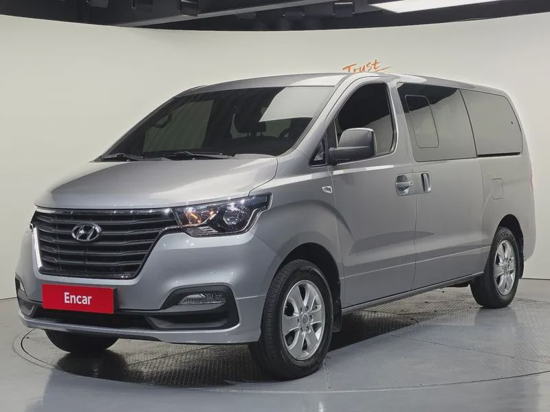Hyundai Starex 2020