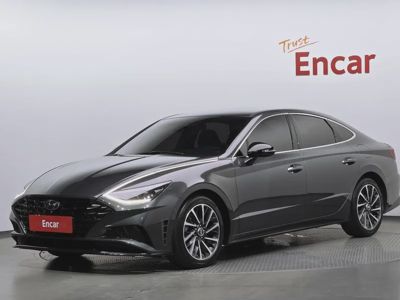 Hyundai Sonata 2021