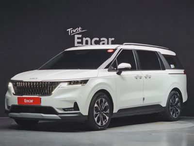 Kia Carnival 2022