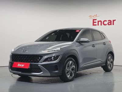 Hyundai Kona 2022