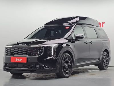 Kia Carnival 2024
