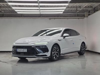Hyundai Sonata 2026