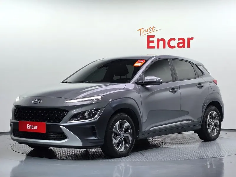 Hyundai Kona 2022