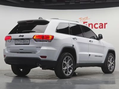Jeep Cherokee 2019
