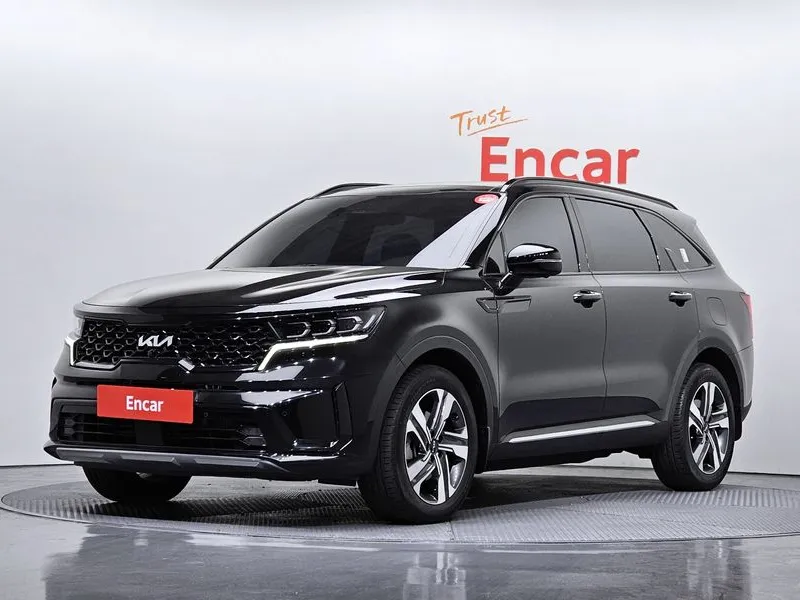 Kia Sorento 2023