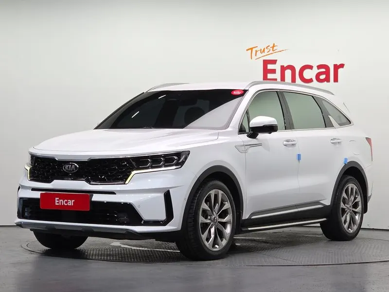 Kia Sorento 2020