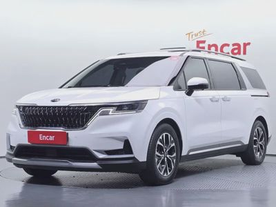 Kia Carnival 2020