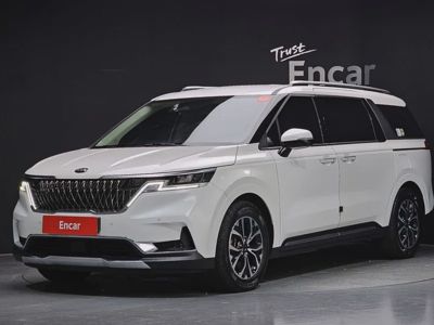 Kia Carnival 2020