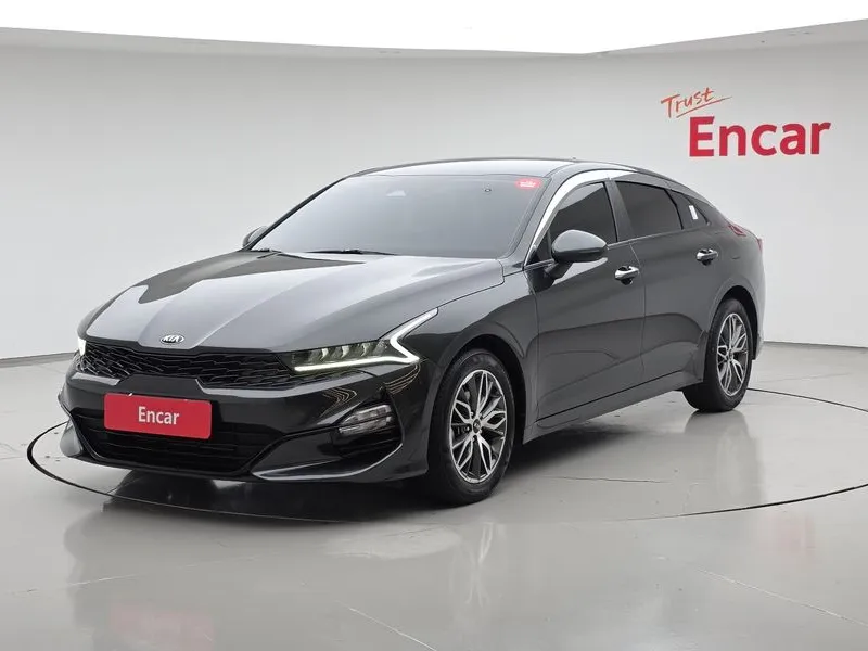Kia K5 2020