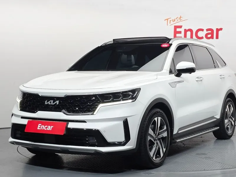 Kia Sorento 2023