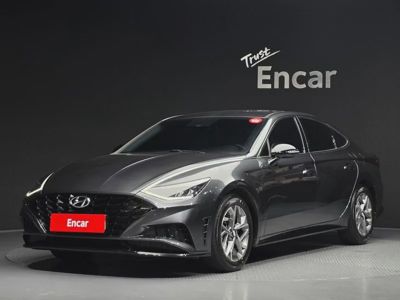 Hyundai Sonata 2022
