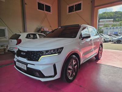 Kia Sorento 2023