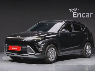Hyundai Kona 2023