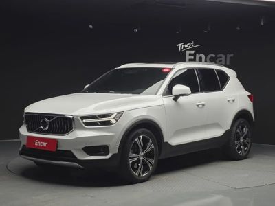 Volvo XC40 2020