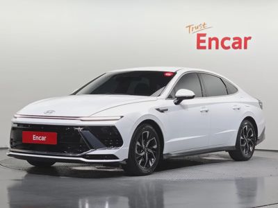 Hyundai Sonata 2023