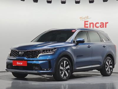 Kia Sorento 2020