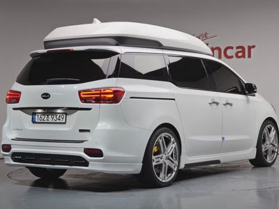 Kia Carnival 2017