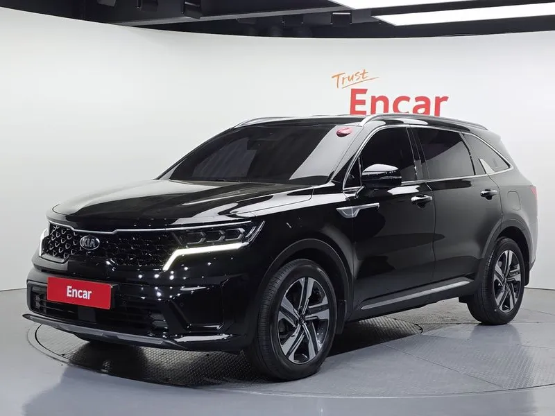 Kia Sorento 2020