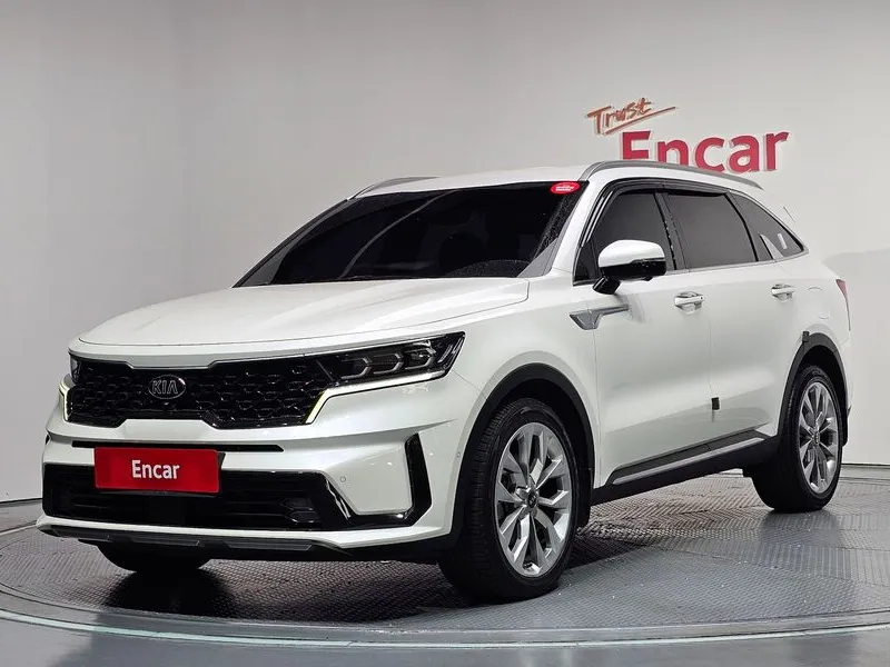 Kia Sorento 2020